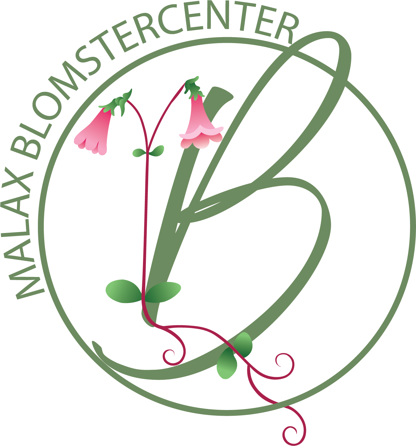 Malax Blomstercenter